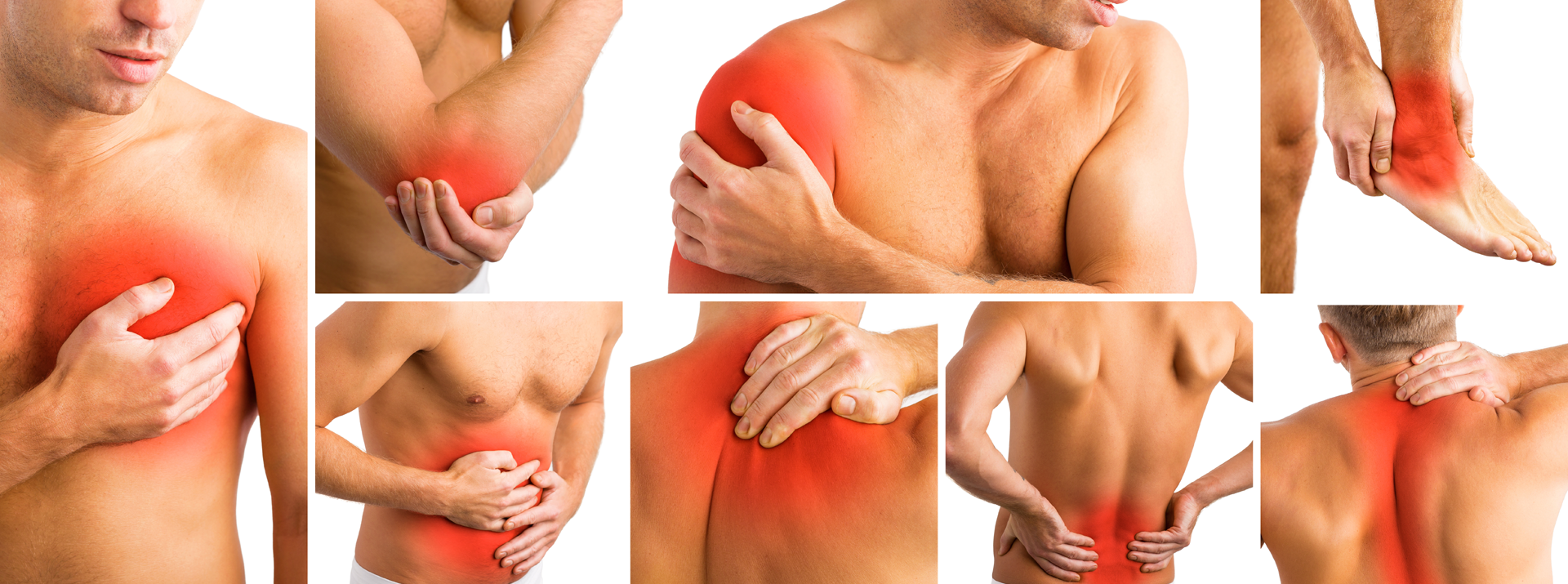 Pain management is 
important for ongoing pain control